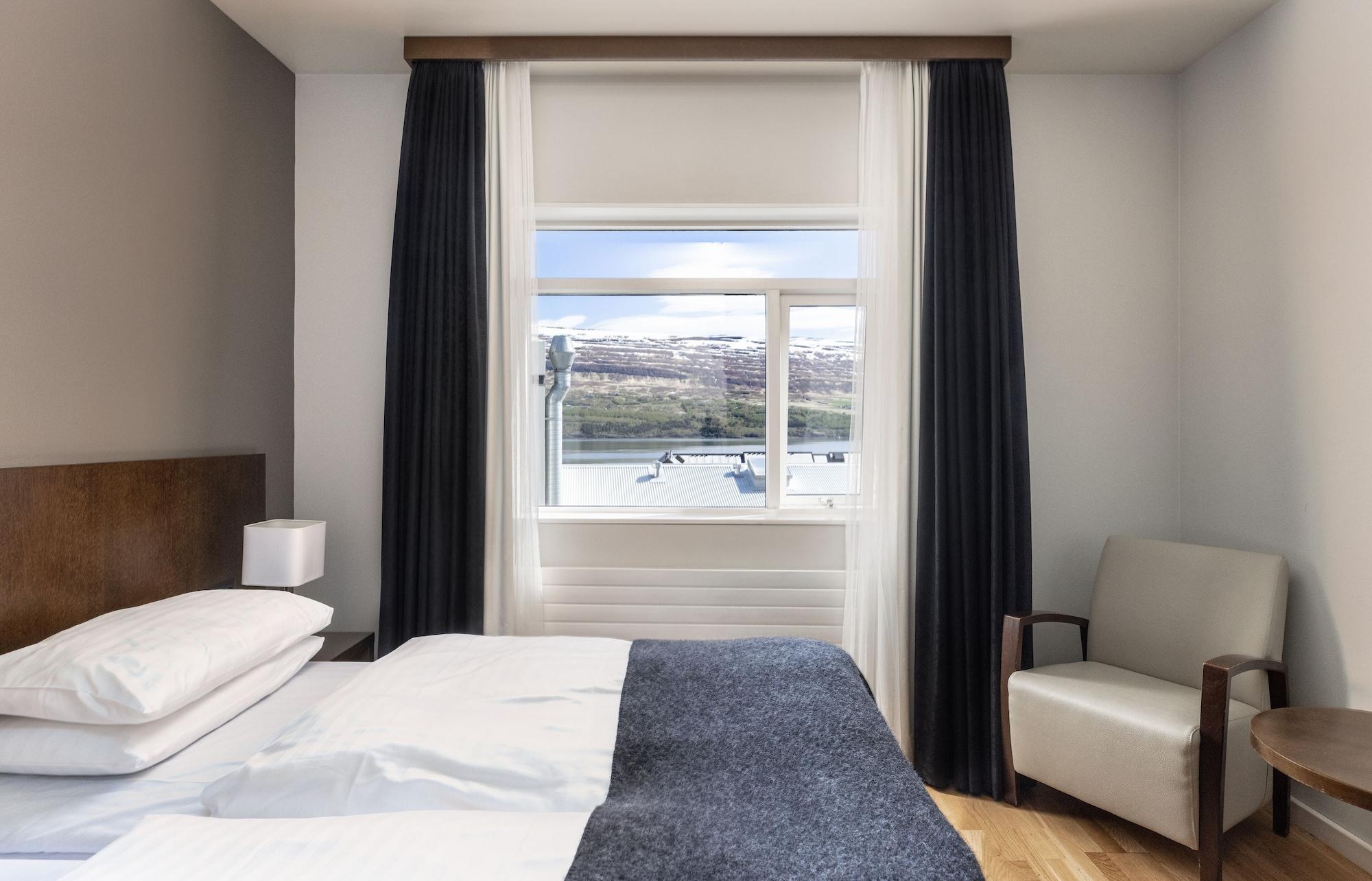 Hotel Kea By Keahotels Акурейрі Екстер'єр фото