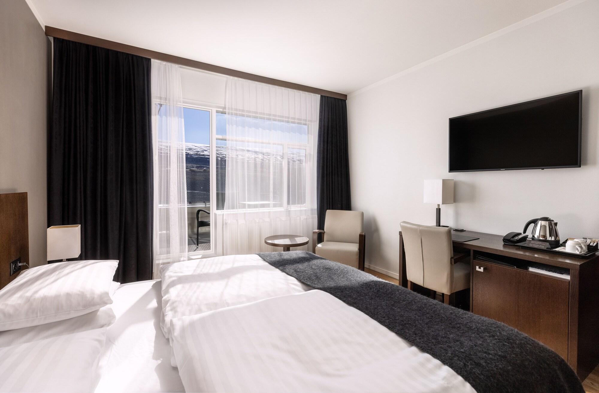 Hotel Kea By Keahotels Акурейрі Екстер'єр фото