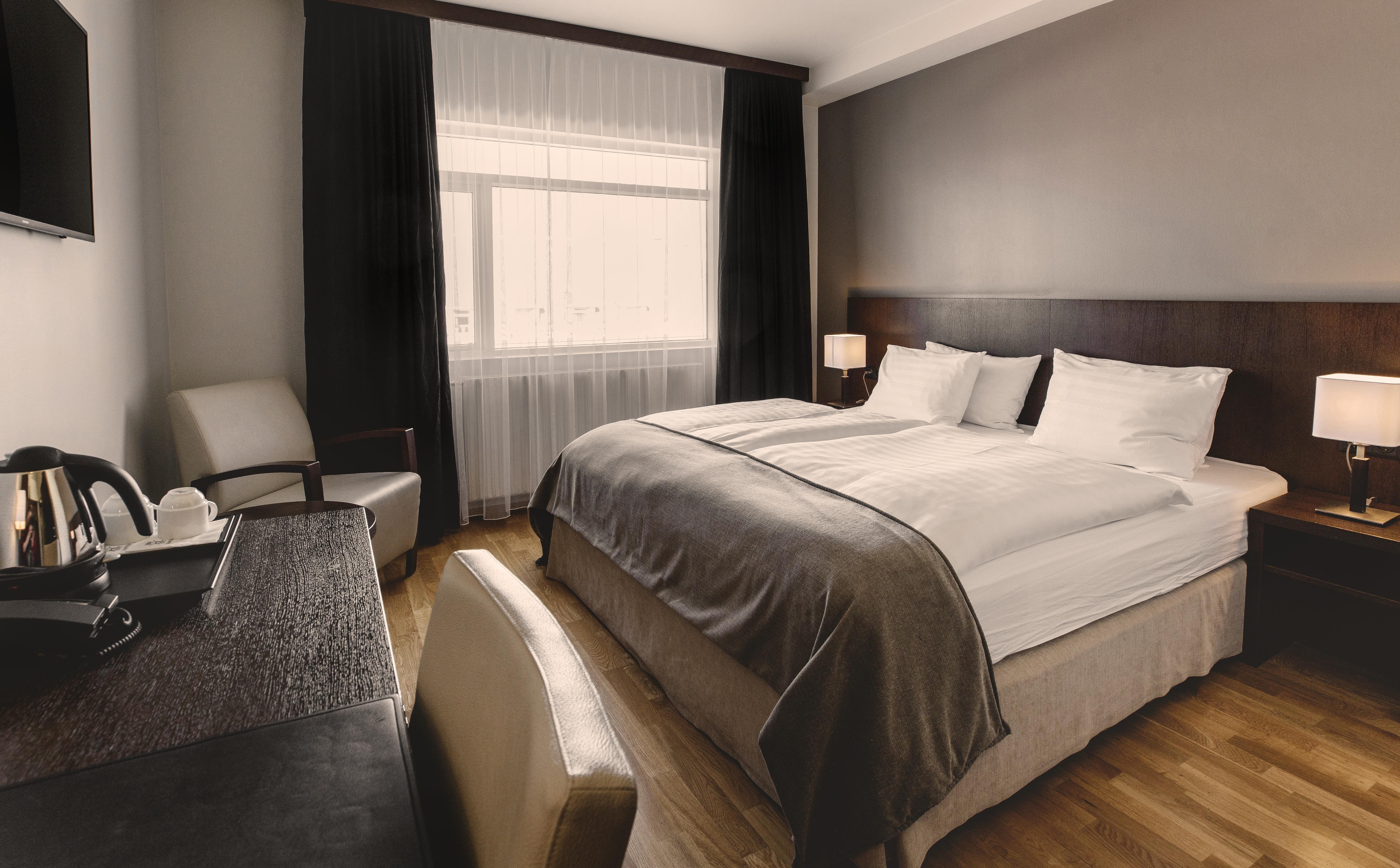 Hotel Kea By Keahotels Акурейрі Екстер'єр фото