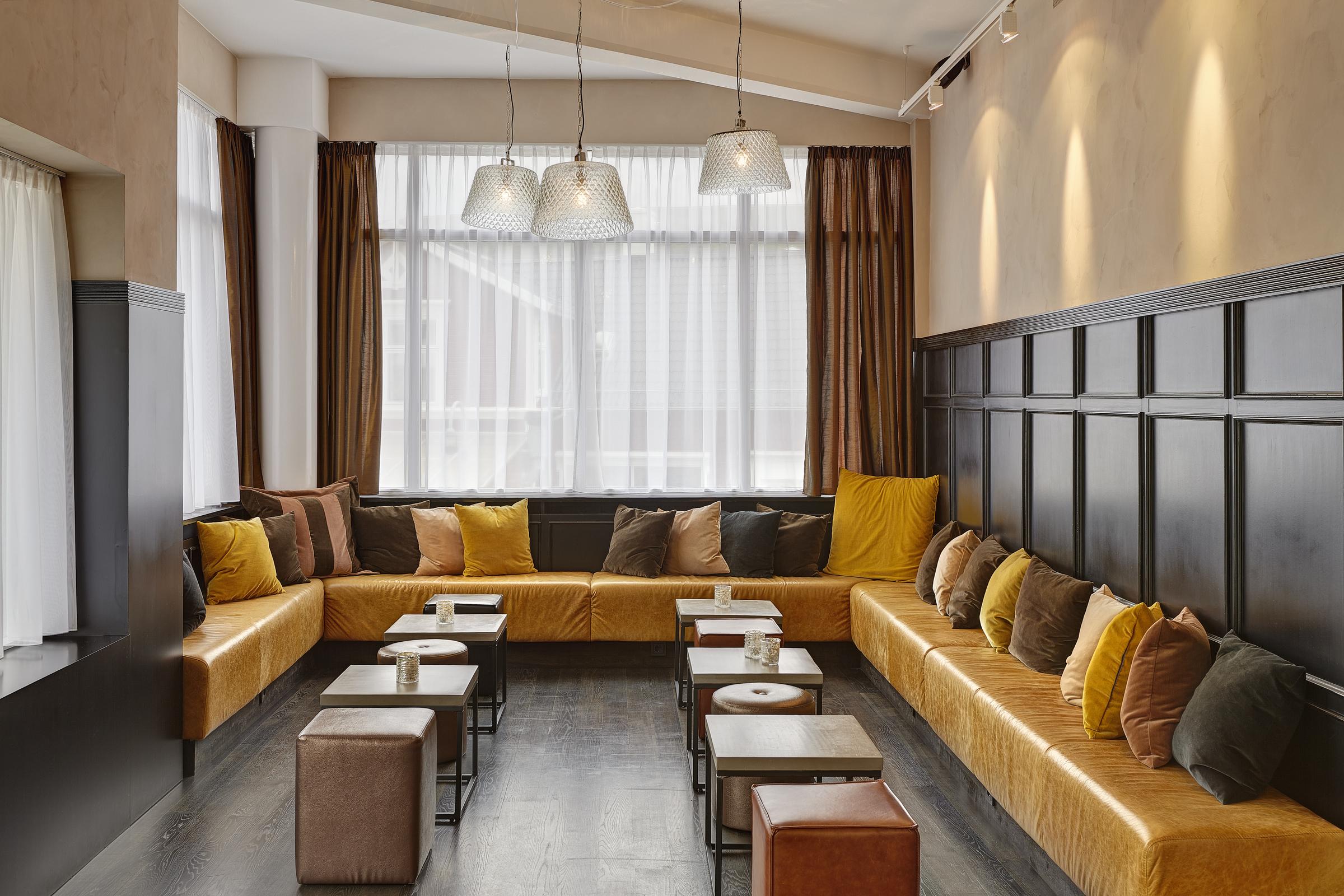 Hotel Kea By Keahotels Акурейрі Екстер'єр фото