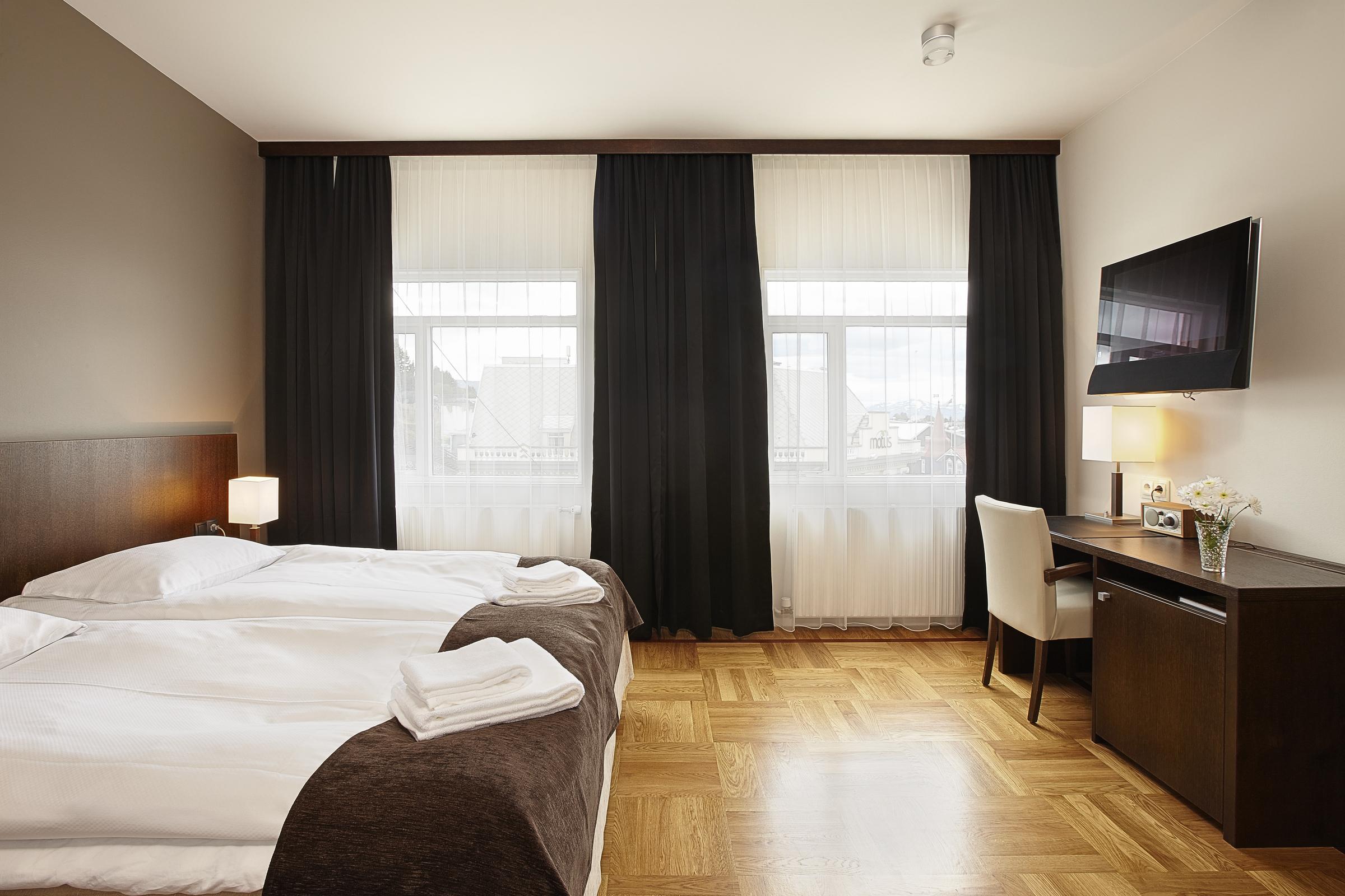 Hotel Kea By Keahotels Акурейрі Екстер'єр фото