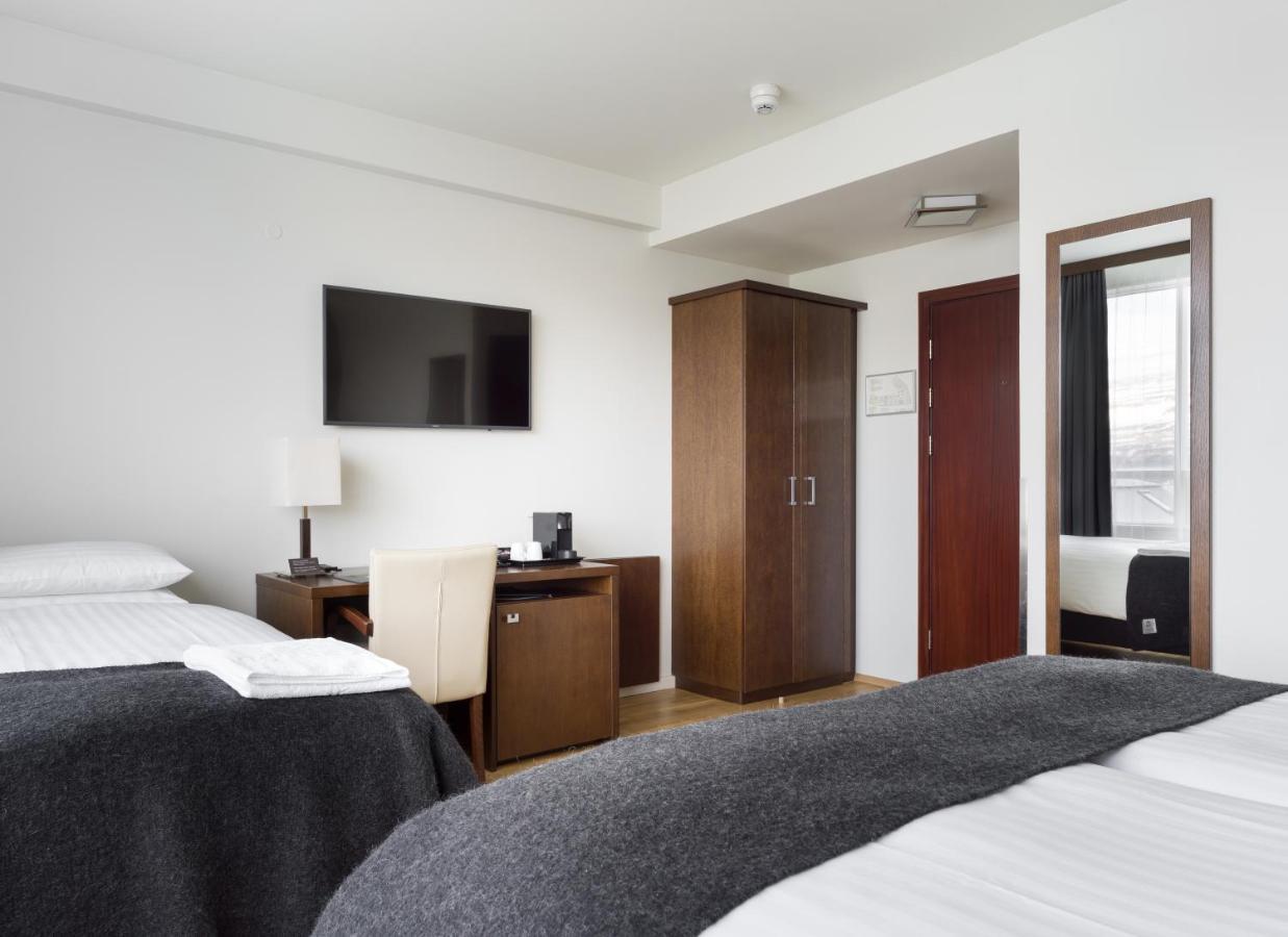 Hotel Kea By Keahotels Акурейрі Екстер'єр фото