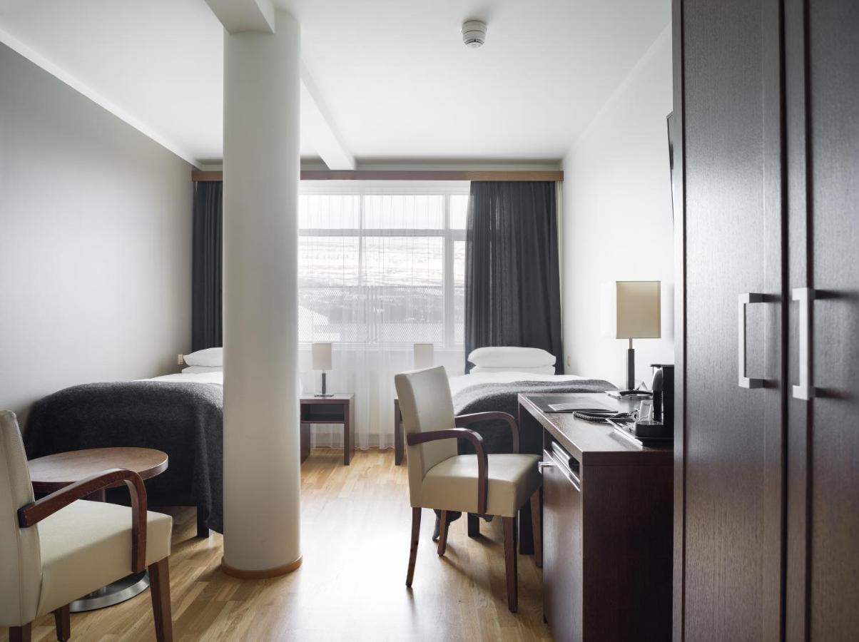 Hotel Kea By Keahotels Акурейрі Екстер'єр фото